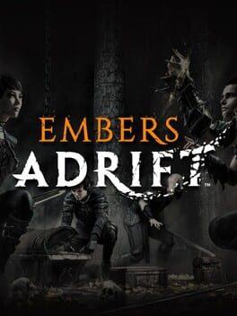 Embers Adrift