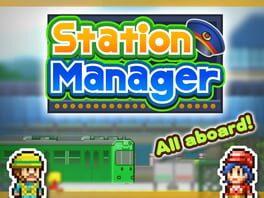 Station Manager