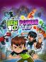 Ben 10: Power Trip