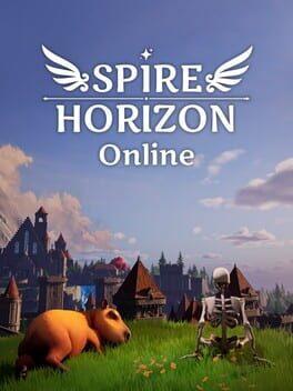 Spire Horizon Online