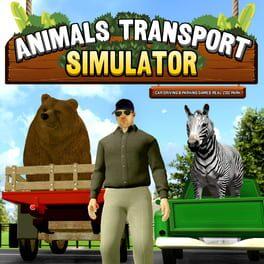 Animals Transport Simulator