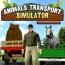 Animals Transport Simulator