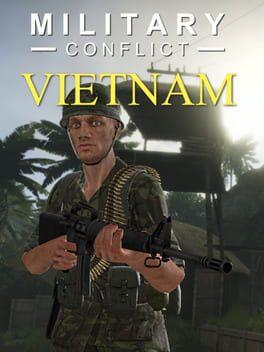 Military Conflict: Vietnam