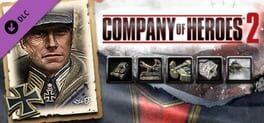 Company of Heroes 2: German Commander - Fortified Armor Doctrine