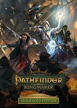 Pathfinder: Kingmaker - Enhanced Plus Edition