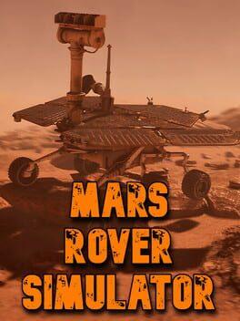 Mars Rover Simulator