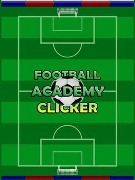 Football Academy Clicker