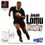 Jonah Lomu Rugby