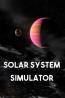 Solar System Simulator