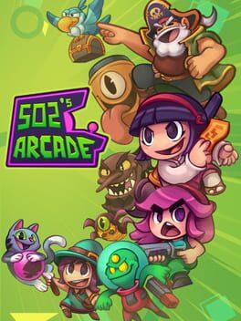 502's Arcade