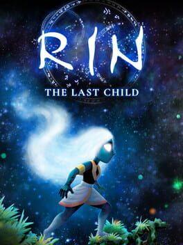 Rin: The Last Child