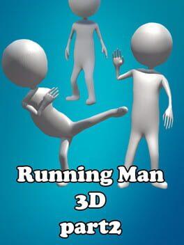 Running Man 3D Part2