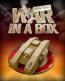 War in a Box: Paper Tanks