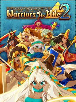 Warriors of the Nile 2