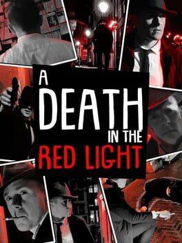 A Death in the Red Light