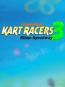 Nickelodeon Kart Racer 3: Slime Speedway