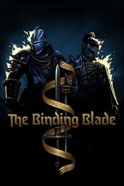 Darkest Dungeon II: The Binding Blade