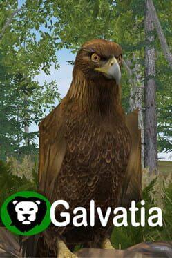 Galvatia