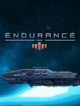 Endurance: Space Action