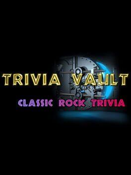 Trivia Vault: Classic Rock Trivia