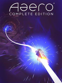 Aaero: Complete Edition