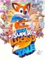 New Super Lucky's Tale