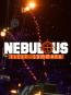 Nebulous: Fleet Command