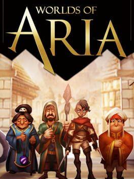 Worlds of Aria