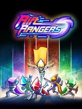 Rift Rangers