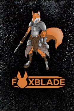 Foxblade