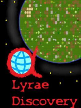 Alpha Lyrae Discovery