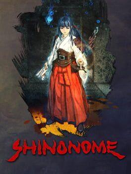 Shinonome