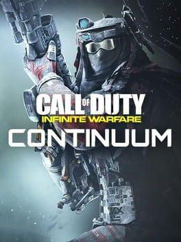 Call of Duty: Infinite Warfare - Continuum