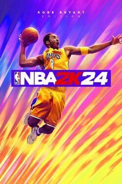 NBA 2K24: Kobe Bryant Edition