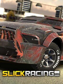 Slick Racing Game