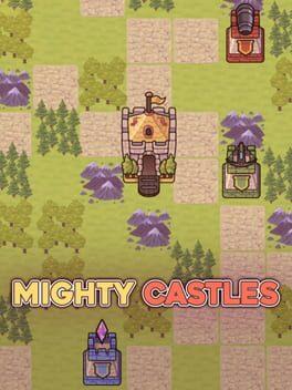 Mighty Castles