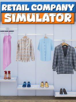 Retail Company Simulator