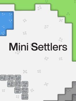 Mini Settlers