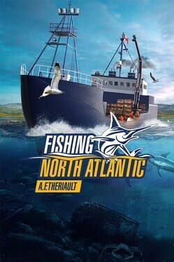 Fishing: North Atlantic - A.F. Theriault