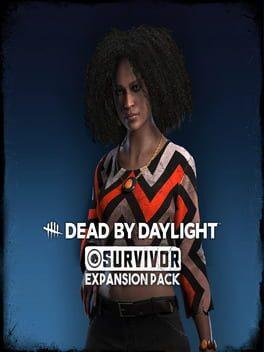 Dead by daylight survivor expansion pack что это