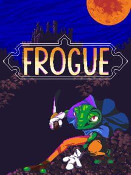 Frogue