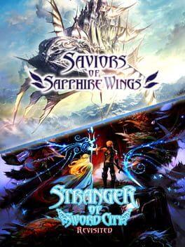 Saviors of Sapphire Wings/Stranger of Sword City Revisited