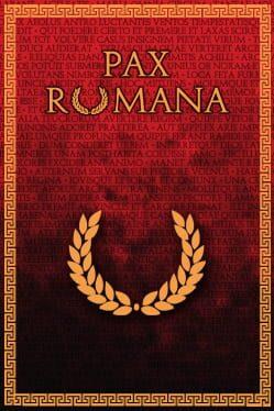 Pax Romana: Romulus