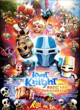 Last Knight