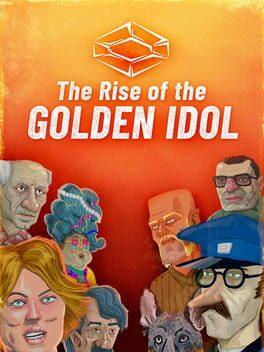 The Rise of the Golden Idol