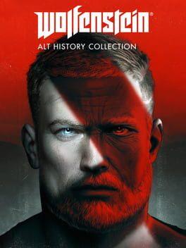 Wolfenstein: Alt History Collection