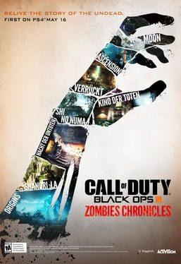 black ops 3 zombie chronicles edition cd key
