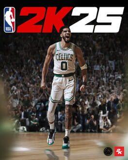 NBA 2K25