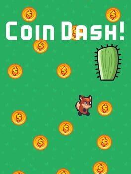 Coin Dash