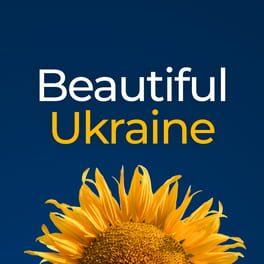 Beautiful Ukraine